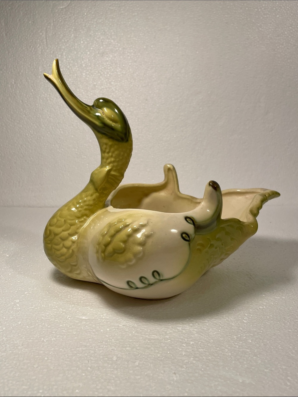 Vintage Hull Planter